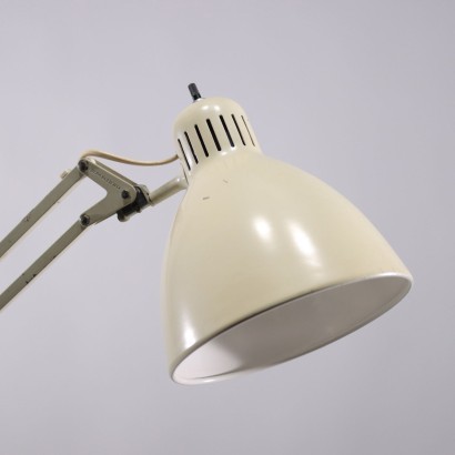 Lampada 'Naska Loris' Jacob Jacobsen per Luxo Lamp