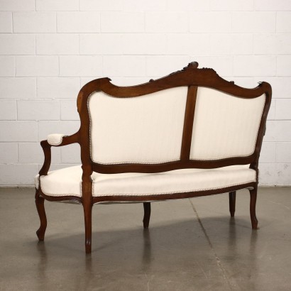 antique, chaise, chaises antiques, chaise antique, chaise italienne antique, chaise antique, chaise néoclassique, chaise 19ème siècle, salon de style baroque