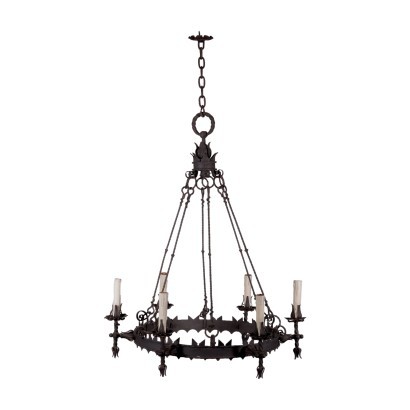 antique, chandelier, antique chandeliers, antique chandelier, italian antique chandelier, antique chandelier, neoclassical chandelier, 19th century chandelier, wrought iron chandelier