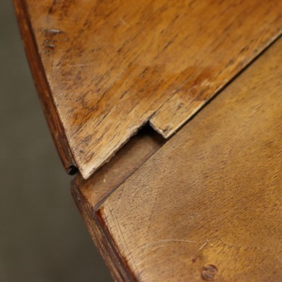 antiquariato, tavolo, antiquariato tavolo, tavolo antico, tavolo antico italiano, tavolo di antiquariato, tavolo neoclassica, tavolo del 800,Tavolo Pedestal in Stile Giorgio IV