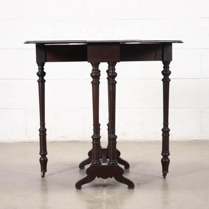 antiquariato, tavolino, antiquariato tavolini, tavolino antico, tavolino antico italiano, tavolino di antiquariato, tavolino neoclassico, tavolino del 800,Tavolino Inglese