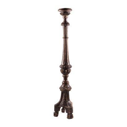 Parma Neoclassical Torch