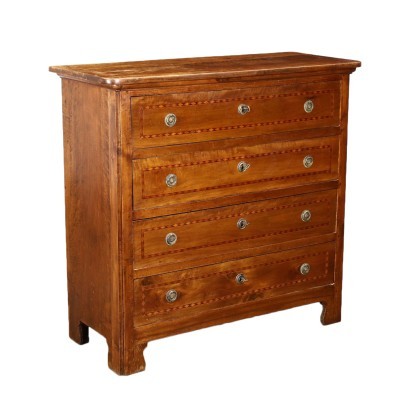 Chest of drawers in Style