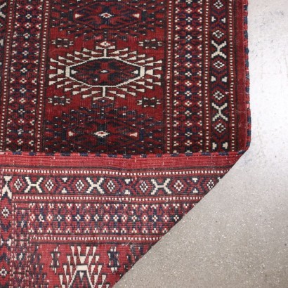 Buchara Teppich Wolle Turkmenistan