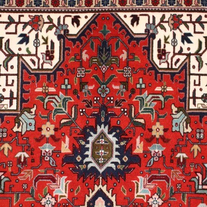 Carpet Fine Knot Cotton Asia