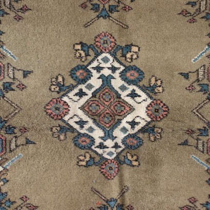 Melas carpet - Turkia, Melas carpet - Turkey