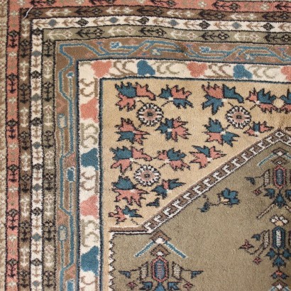 Melas carpet - Turkia, Melas carpet - Turkey