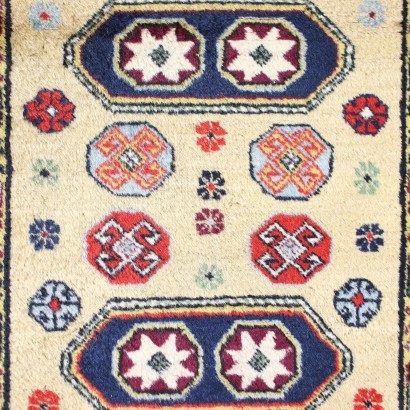 Meskin carpet - Iran