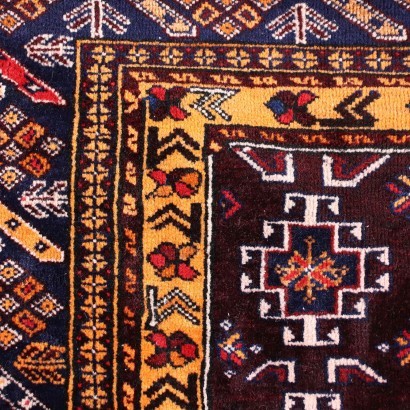 Beluci carpet - Iran, Beluchi carpet - Iran