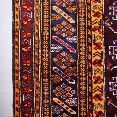 Beluchi carpet - Iran, Beluchi carpet - Iran