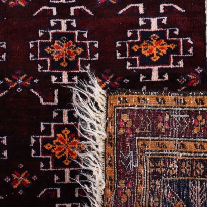 Beluchi carpet - Iran, Beluchi carpet - Iran