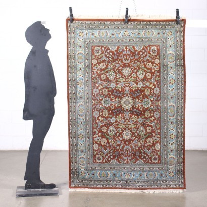 Kasmire carpet - Pakistan, Kashmir carpet - Pakistan