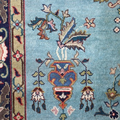 Esparta carpet - Turkia, Esparta carpet - Turkey