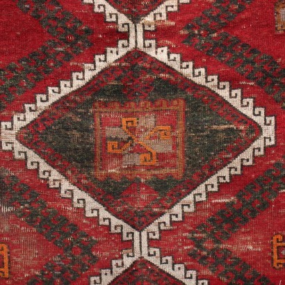 Muyur carpet - Turkia, Muyur carpet - Turquía