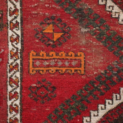 Muyur carpet - Turkia, Muyur carpet - Turquía