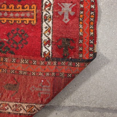Muyur carpet - Turkia, Muyur carpet - Turkey