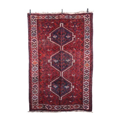 Shiraz carpet - Iran