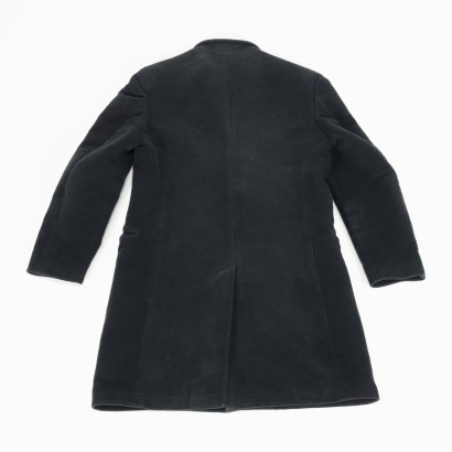 Mantel für Mann Etro Wolle Italien