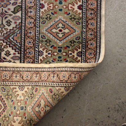 Alfombra, alfombra Kaisery - Turkia, alfombra Kayseri - Turquía