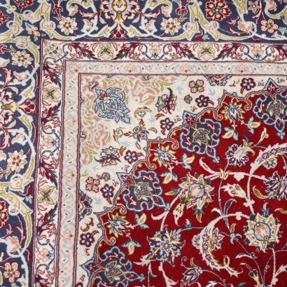Nain Carpet - Persia, Nain Carpet - Perse, Nain Carpet - Iran