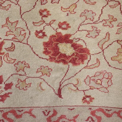 Erivan Carpet Wool Turkey 1990s