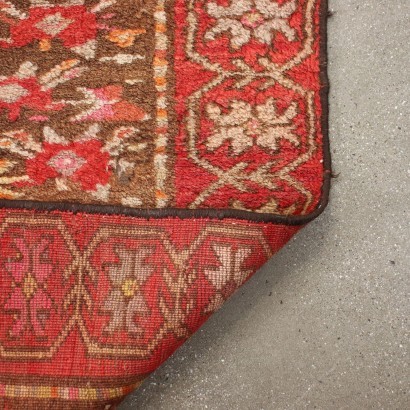 Carpet Wool Asia 1940s