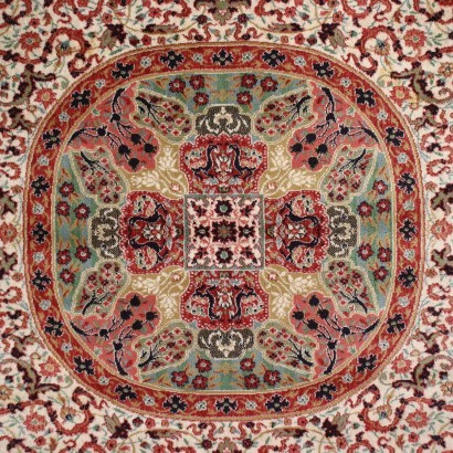 Mechanical carpet - Italy