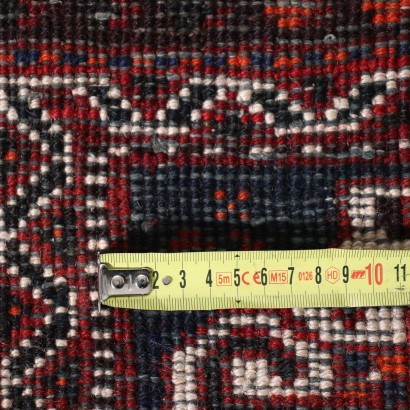 Shiraz Teppich Wolle Persien