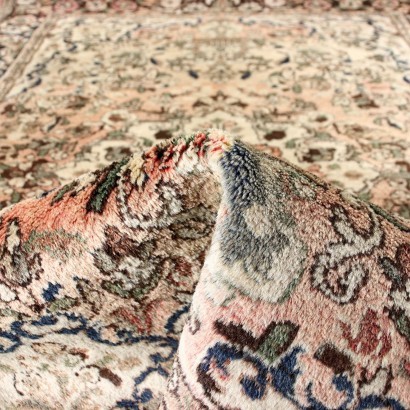 Mehraban Teppich Wolle Baumwolle Persien