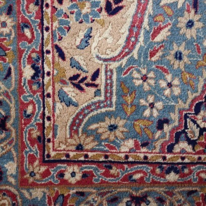 Kerman-Iran-Teppich