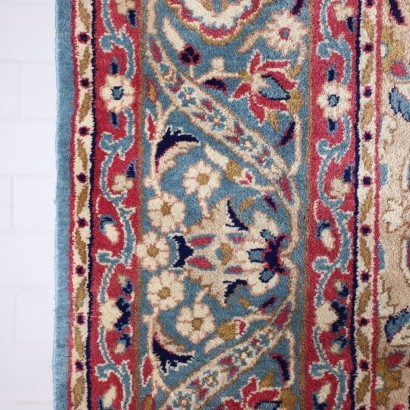 Kerman-Iran-Teppich