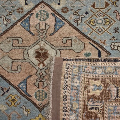 Rug Wool Persia XX Cent.