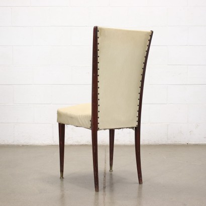 antiquités modernes, antiquités de conception moderne, chaise, chaise d'antiquités modernes, chaise d'antiquités modernes, chaise italienne, chaise vintage, chaise des années 60, chaise design des années 60, chaises des années 50