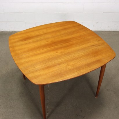 modernariato, modernariato di design, tavolo, tavolo modernariato, tavolo di modernariato, tavolo italiano, tavolo vintage, tavolo anni '60, tavolo design anni 60,Tavolo Anni 60