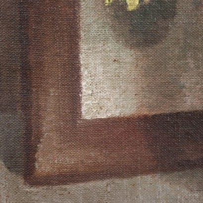 Noel Quintavalle, Fleurs jaunes dans un vase avec cadre, Noel Quintavalle, Noel Quintavalle, Noel Quintavalle, Noel Quintavalle, Noel Quintavalle, Noel Quintavalle