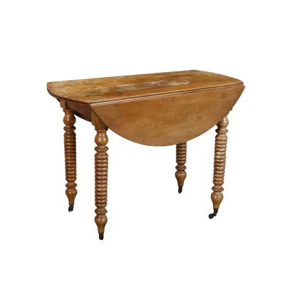 Table Mahogany France XIX Century