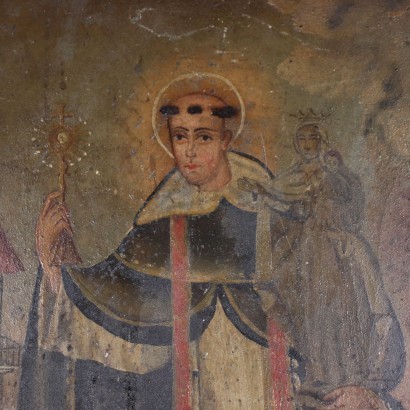 San Domenico di Guzman