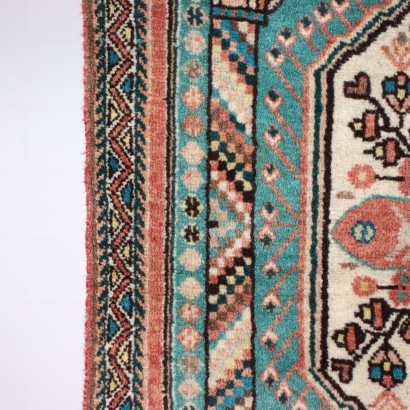 Kaskay carpet - Iran