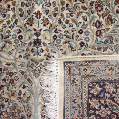 Srinagar-India carpet