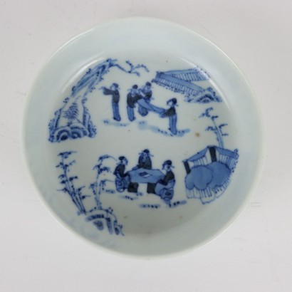 Piattino in Ceramica Giappone