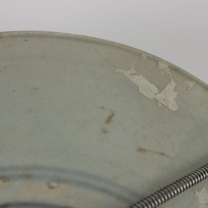 Group of 6 Plates Ceramic China XIX Century