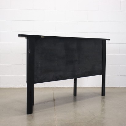 Cabinet 63643 by Giorgetti Lacquered Wood 1980s