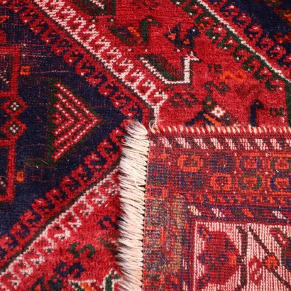 Shiraz-Iran-Teppich