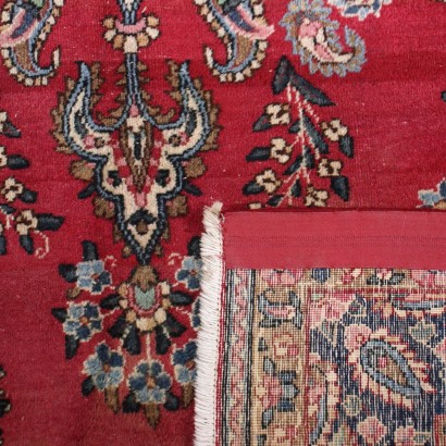 Rug Cotton Wool Persia