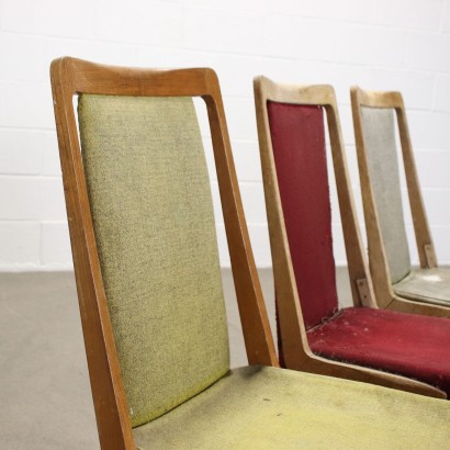 moderne Antiquitäten, moderne Design Antiquitäten, Stuhl, moderne Antiquitäten Stuhl, moderne Antiquitäten Stuhl, italienischer Stuhl, Vintage Stuhl, 60er Stuhl, 60er Design Stuhl, 50er Stühle