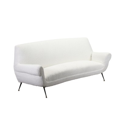 50er-60er Jahre Sofa