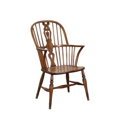 antiguo, sillón, sillones antiguos, sillón antiguo, sillón italiano antiguo, sillón antiguo, sillón neoclásico, sillón del siglo XIX, sillón Windsor