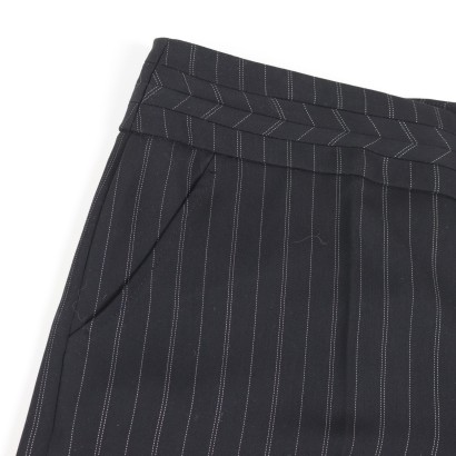 Pinstriped Tailleur by Luisa Spagnoli Polyester Italy