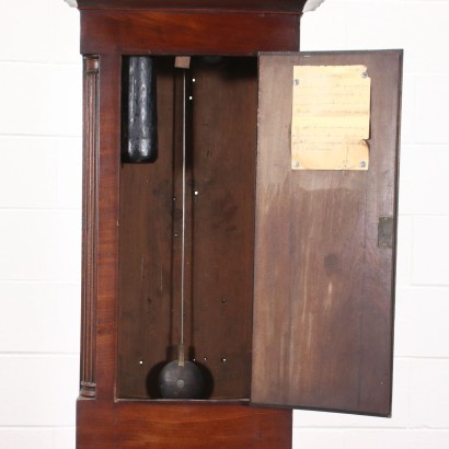 Scottish Pendulum Clock