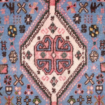 Kaskay Carpet Cotton Wool Persia